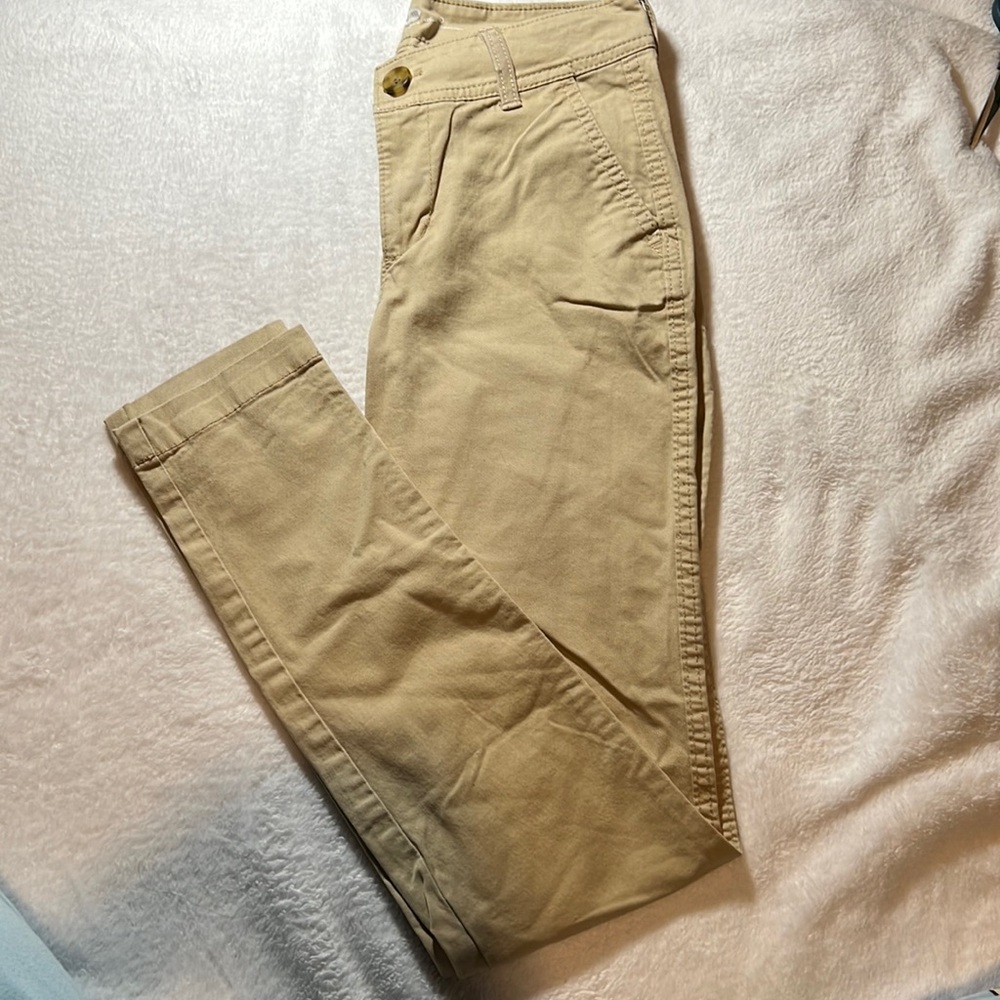 Pants